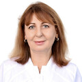 Катунина Марина Владимировна - узи-специалист Московская область