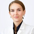 Гурджиева Анна Юрьевна - гинеколог, гинеколог-эндокринолог г.Москва