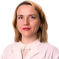 Терентьева Елена Михайловна - маммолог, флеболог, хирург г.Москва