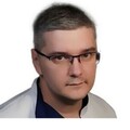 Котовский Сергей Дмитриевич - мануальный терапевт, остеопат, кинезиолог г.Москва