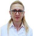 Гачава Шорена Владимеровна - невролог Московская область