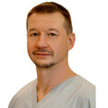 Антонов Сергей Александрович - андролог, уролог, узи-специалист Московская область