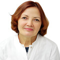 Зеленская Ирина Юрьевна - акушер, гинеколог Московская область
