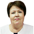 Пенькова Светлана Степановна - акушер, гинеколог г.Москва