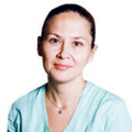 Сафарова Анна Александровна - акушер, гинеколог г.Москва