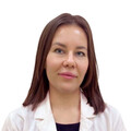 Бахтиярова Зульфия Рустамовна - окулист (офтальмолог) г.Москва