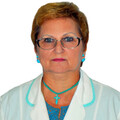 Тихонова Римма Григорьевна - терапевт г.Москва