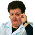 Шаулова Мария Рафаэловна - терапевт г.Москва
