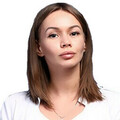 Исмаилова Диана Робертовна - диетолог, эндокринолог г.Москва