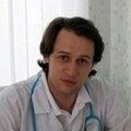 Осипов Дмитрий Леонидович - невролог, рефлексотерапевт г.Москва