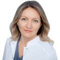 Неймышева Светлана Николаевна - гирудотерапевт г.Москва