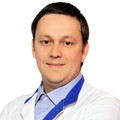 Волков Пётр Валерьевич - нейрохирург г.Москва