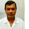Шилишпанов Александр Николаевич - остеопат г.Москва