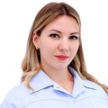 Алтапова Людмила Станиславовна - остеопат г.Москва