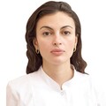Альтшулер Натаван Эльшадовна - эндокринолог г.Москва