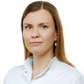 Данилушкина Екатерина Олеговна - акушер, гинеколог г.Москва