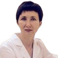 Попова Лариса Васильевна - педиатр г.Москва