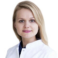 Болдырева Оксана Николаевна - гастроэнтеролог г.Москва