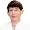 Буракова Наталья Вячеславовна - кардиолог г.Москва