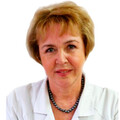 Маненкова Алла Николаевна - окулист (офтальмолог) г.Москва