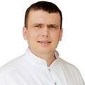 Еникеев Максим Геннадиевич - ортопед г.Москва