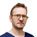 Казютин Антон Алексеевич - массажист г.Москва