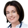 Игнатьева Оксана Алексеевна - кардиолог г.Москва