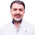 Кавтеладзе Заза Александрович - сосудистый хирург г.Москва
