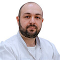 Карапетян Михаил Владимирович - проктолог, эндоскопист г.Москва