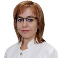 Яковлева Анастасия Алексеевна - акушер, гинеколог г.Москва