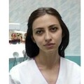 Гогаева Мадина Руслановна - стоматолог-пародонтолог г.Москва