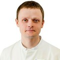 Корчагин Александр Владимирович - реабилитолог г.Москва