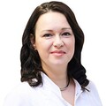 Корчагина Елена Леонидовна - генетик г.Москва