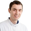 Куценко Роман Валерьевич - челюстно-лицевой хирург г.Москва