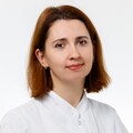 Черемисина Мария Андреевна - психолог, логопед г.Москва