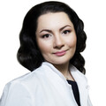 Логинова Ольга Николаевна - акушер, гинеколог г.Москва