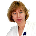 Майкова Дина Владимировна - гастроэнтеролог, терапевт, узи-специалист, гепатолог г.Москва
