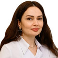 Мустапаева Заира Вахаевна - кардиолог, врач функциональной диагностики г.Москва