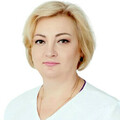 Коробейникова Светлана Петровна - лор (отоларинголог) г.Москва