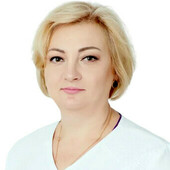 Коробейникова Светлана Петровна - лор (отоларинголог) г.Москва