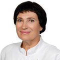 Абрамова Ирина Петровна - кардиолог г.Москва