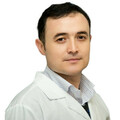 Джураев Наим Набиевич - кардиолог г.Москва