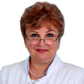 Васина Надежда Владимировна - маммолог г.Москва