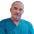Ерохин Андрей Васильевич - мануальный терапевт, ортопед г.Москва