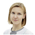 Полякова Лия Насыровна - узи-специалист г.Москва