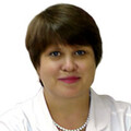 Неклюдова Светлана Николаевна - акушер, гинеколог г.Москва