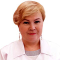 Волкова Евгения Александровна - аллерголог, иммунолог г.Москва