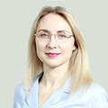 Егорова Татьяна Владимировна - дерматолог г.Москва