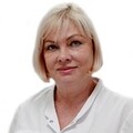 Фионова Марина Викторовна - гинеколог г.Москва