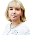 Опаневич Ирина Валерьевна - педиатр г.Москва